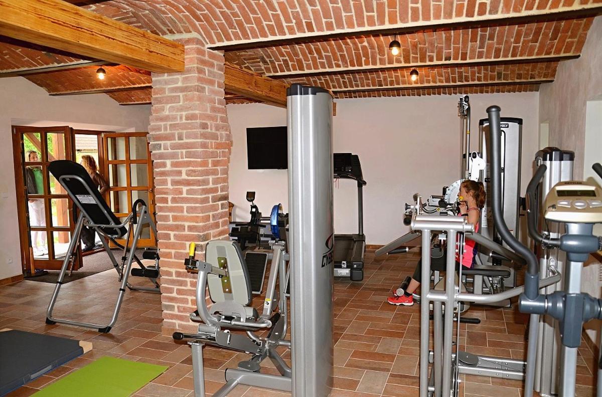 Penzion Kovarna Bukvice ภายนอก รูปภาพ